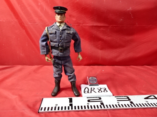 QR-88/ヴィンテージ GI JOE GIジョー HASBROハズブロ 1964年 QR-88/ヴィンテージ GI JOE GIジョー HASBROハズブロ 1964年