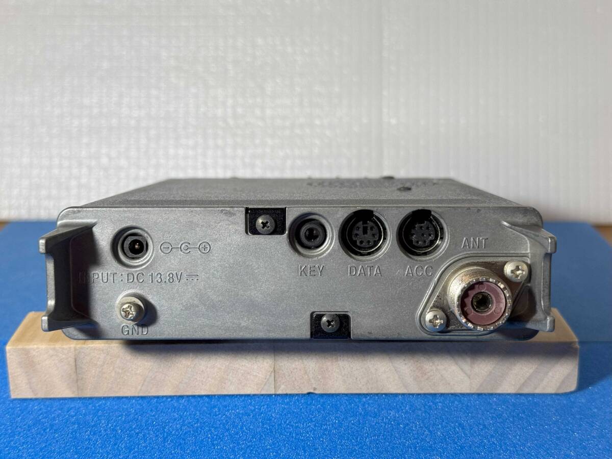 Yahoo!オークション -「ft-818nd」(トランシーバー) (アマチュア