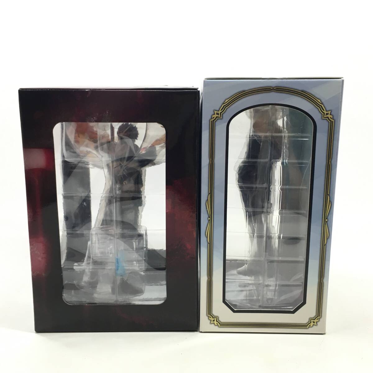 01w6951 未開封品 一番くじ 呪術廻戦 フィギュア 2点セット 壊玉 01w6951 未開封品 一番くじ 呪術廻戦 フィギュア 2点セット 壊玉