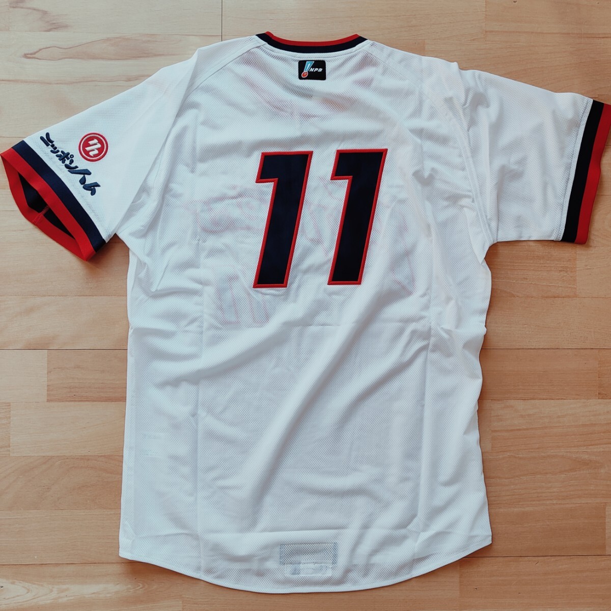 南海 ホークス 復刻 ユニフォーム 限定 MIZUNO 製 HAWKS 大阪 南海 ホークス 復刻 ユニフォーム 限定 MIZUNO 製 HAWKS 大阪