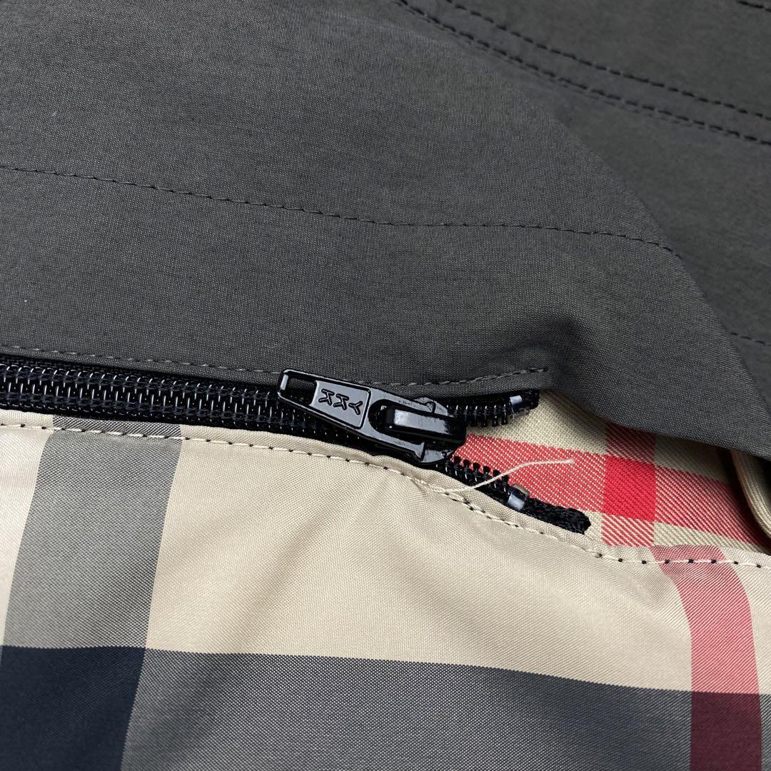 大人気/希少Lサイズ☆ BURBERRY LONDON バーバリーロンドン 大人気/希少Lサイズ☆ BURBERRY LONDON バーバリーロンドン