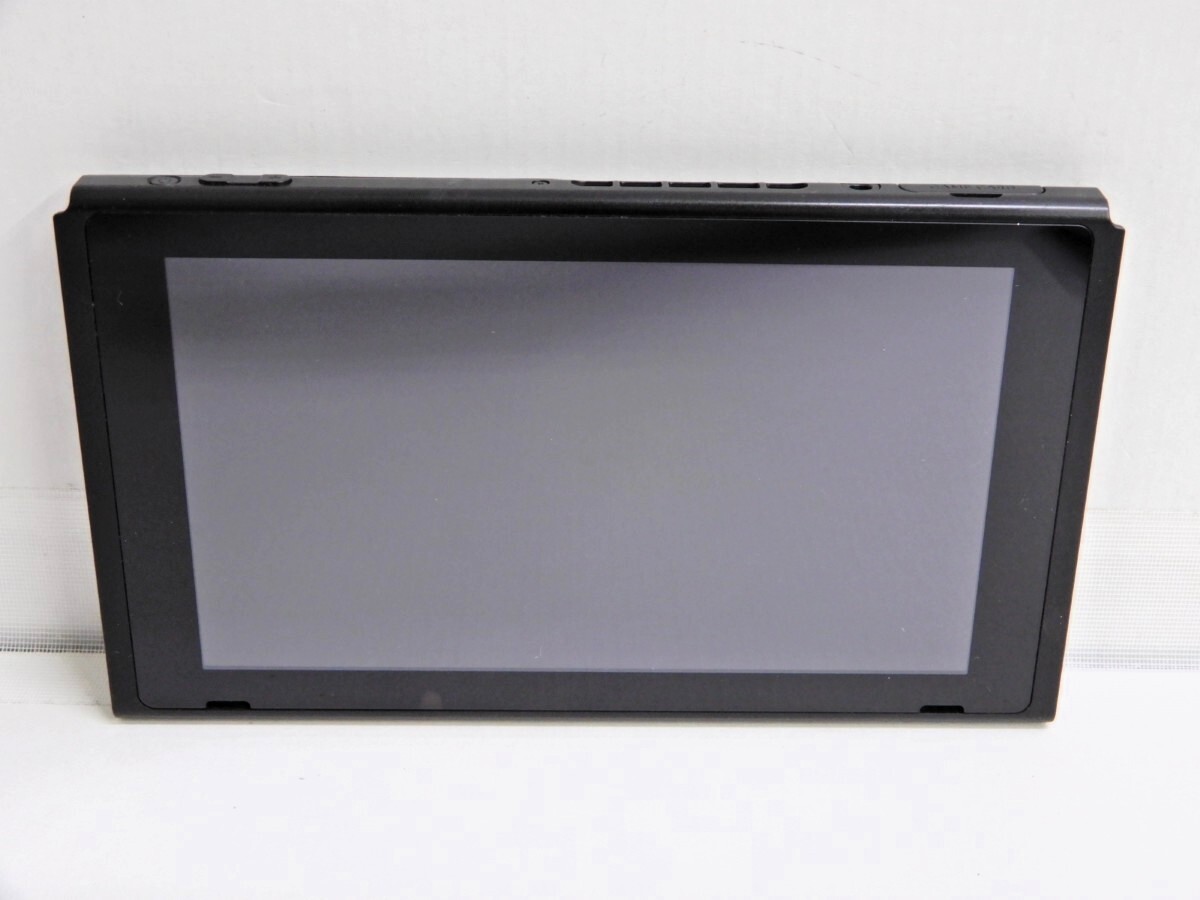 062Z238☆【中古/動作品】 Nintendo Switch 本体 ネオンブルー 062Z238☆【中古/動作品】 Nintendo Switch 本体 ネオンブルー