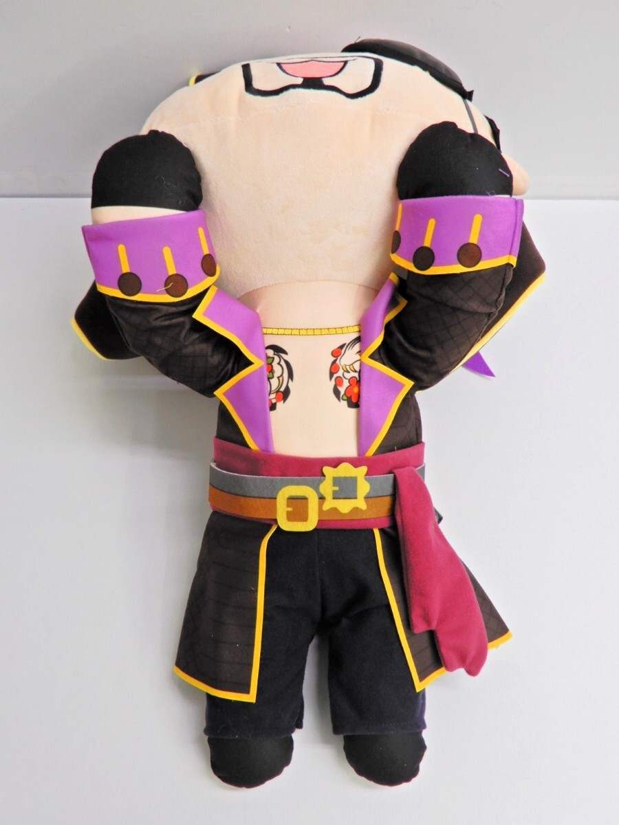 067Z235☆【中古 美品】SEGA/セガ ラッキーくじ 『龍が如く 067Z235☆【中古 美品】SEGA/セガ ラッキーくじ 『龍が如く
