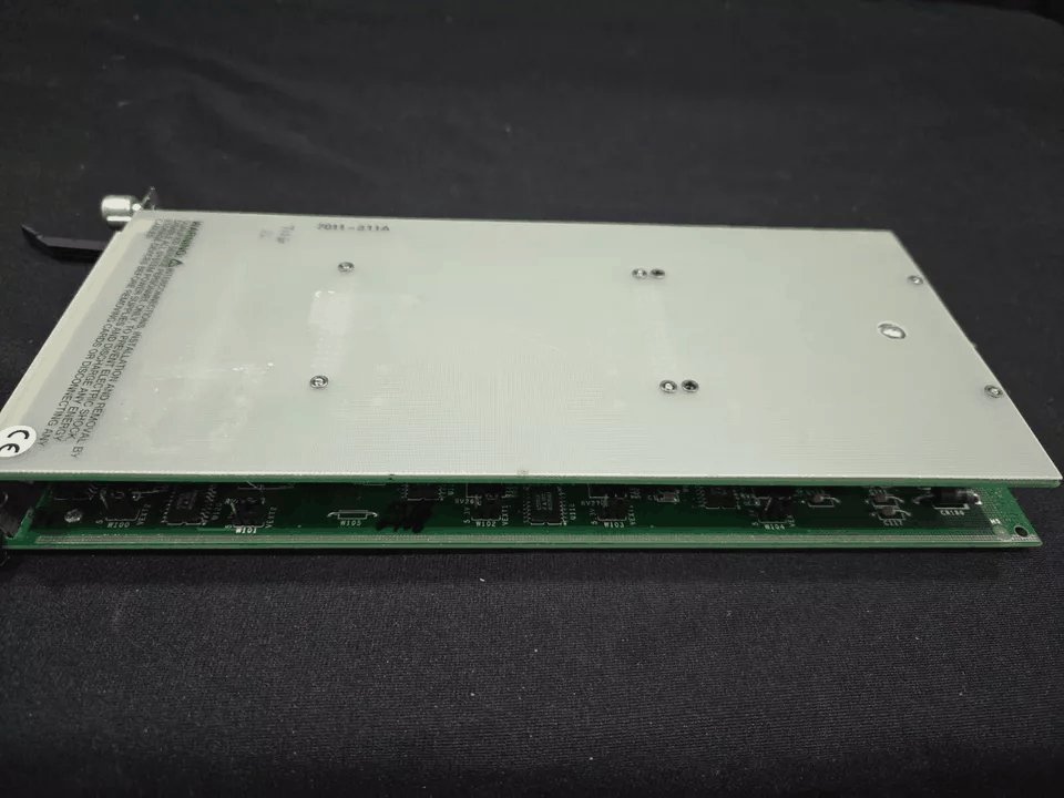 [NBC] Keithley 7020 デジタルI/Oカード 40入力 40出力 Digital I/O Card, 40 inputs, 40 outputs (4624)