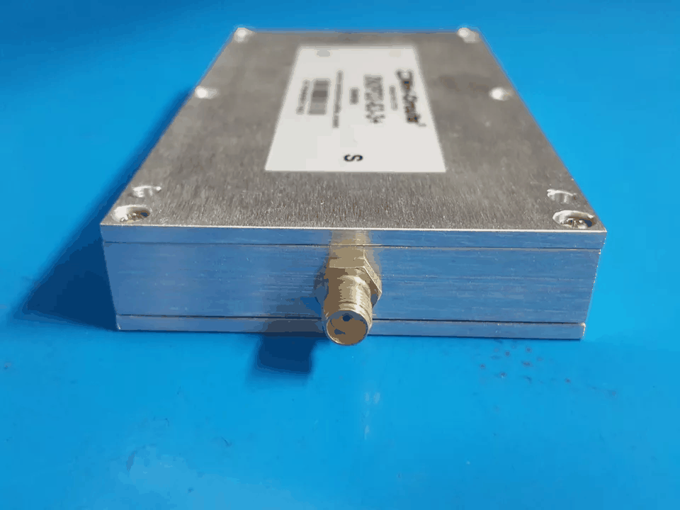 おまとめになります NBC) Mini-Circuits ZN2PD2-63-3+: Power Splitter， 350 - 6000