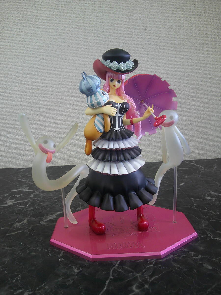 ワンピース 