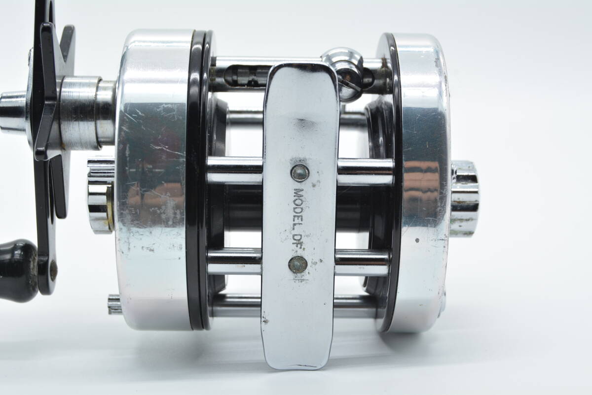 Yahoo!オークション - 【ジャンク品】Pflueger 2800 Model DF