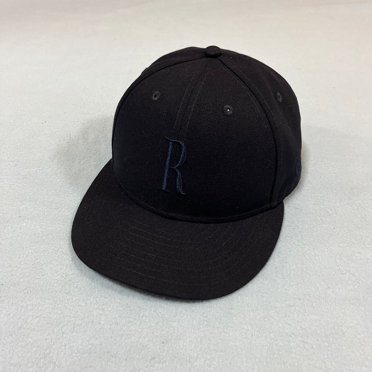 RHC Ron Herman ロンハーマン NEW ERA newera ニューエラ R RHC Ron Herman ロンハーマン NEW ERA newera ニューエラ R