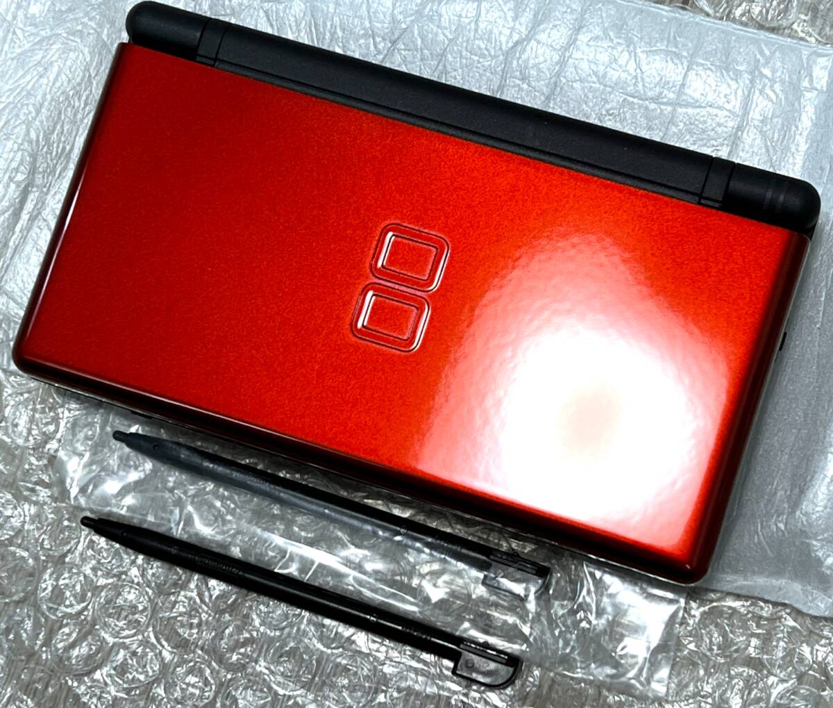 ほぼ未使用・本体極美品〉 NDS ニンテンドーDSLite 本体 ほぼ未使用・本体極美品〉 NDS ニンテンドーDSLite 本体