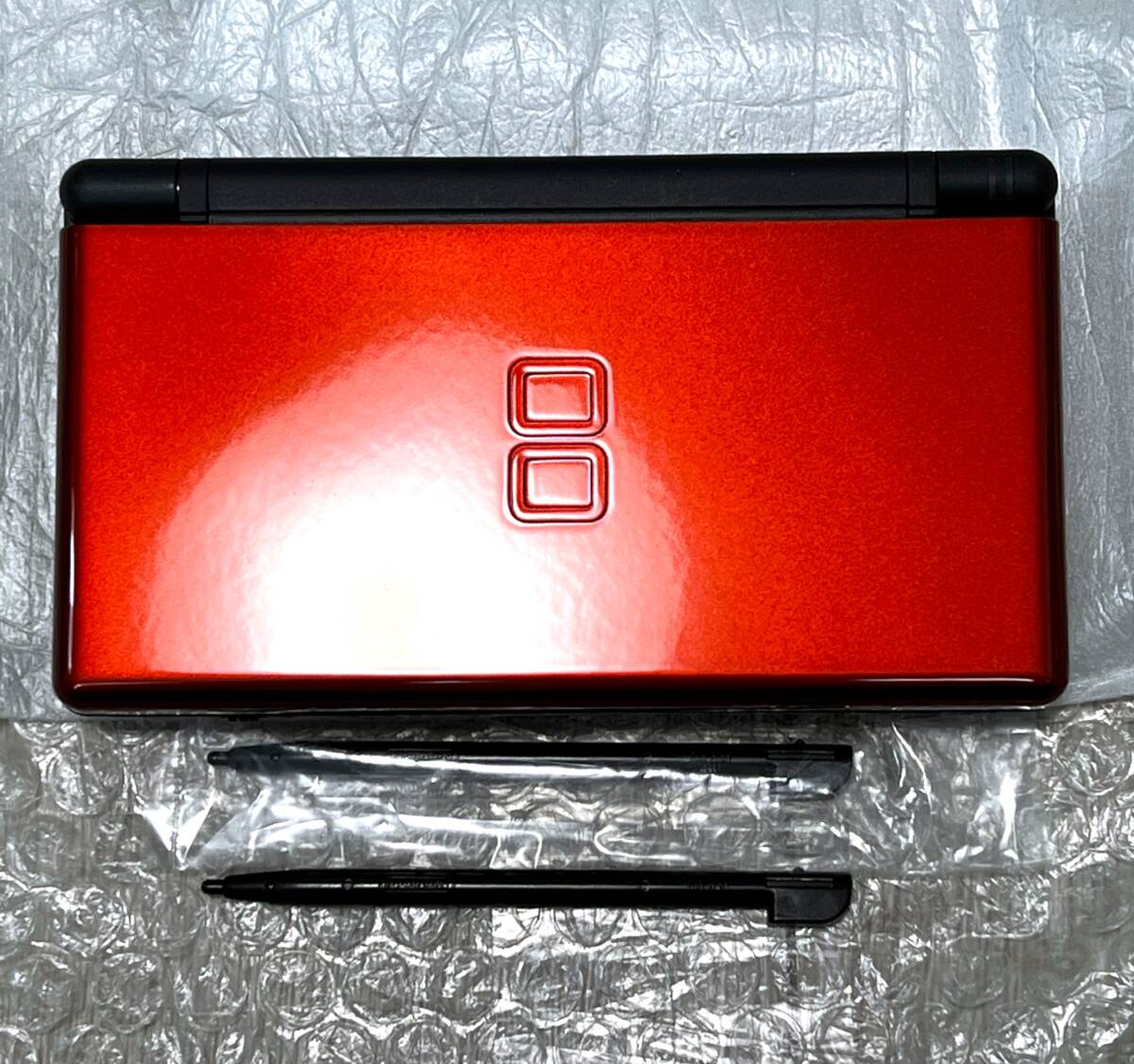 ほぼ未使用・本体極美品〉 NDS ニンテンドーDSLite 本体 ほぼ未使用・本体極美品〉 NDS ニンテンドーDSLite 本体