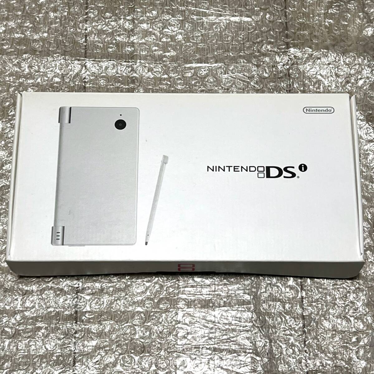 美品・一部注意点あり・動作確認済み〉NDS ニンテンドーDSi 本体 美品・一部注意点あり・動作確認済み〉NDS ニンテンドーDSi 本体