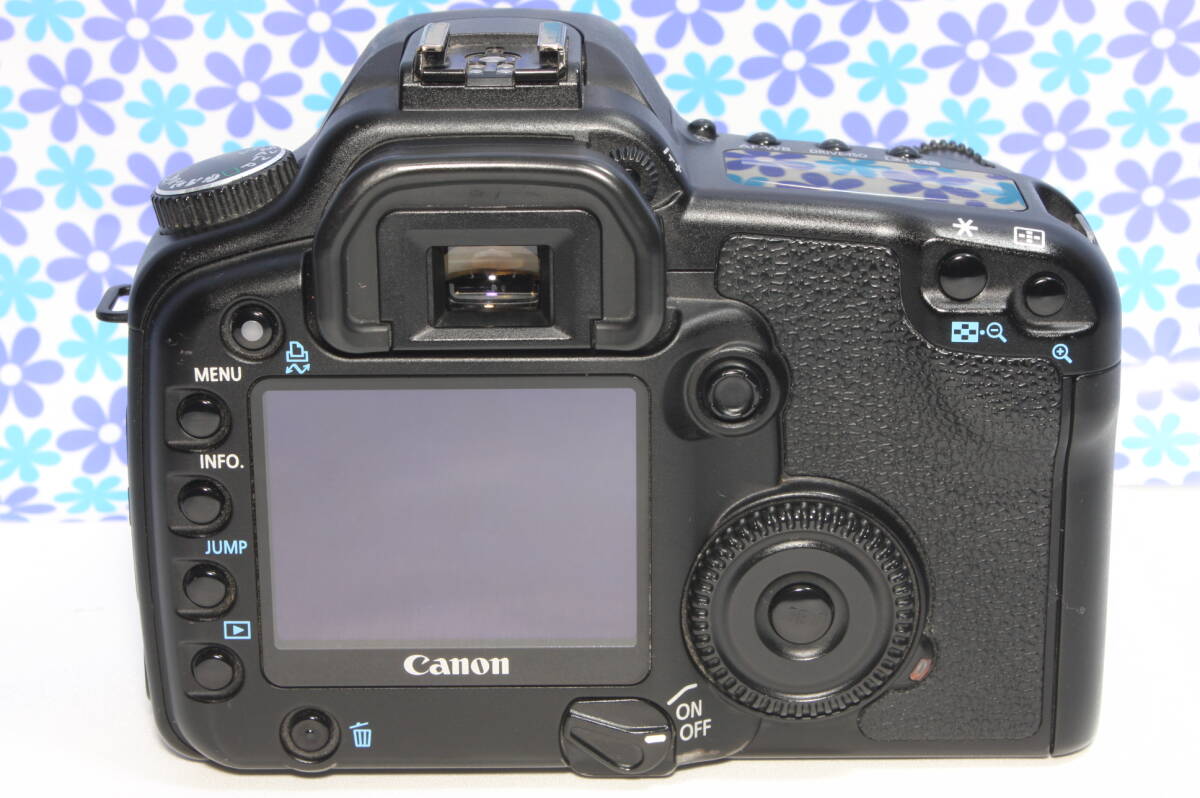 美品 Canon キャノン EOS 30D iPhone転送OK #7435(極上美品 美品 Canon キャノン EOS 30D iPhone転送OK #7435(極上美品