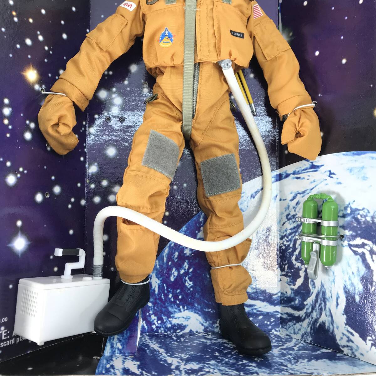 □中古品□ Hasbro Kenner フィギュア G.I.ジョー クラシック □中古品□ Hasbro Kenner フィギュア G.I.ジョー クラシック