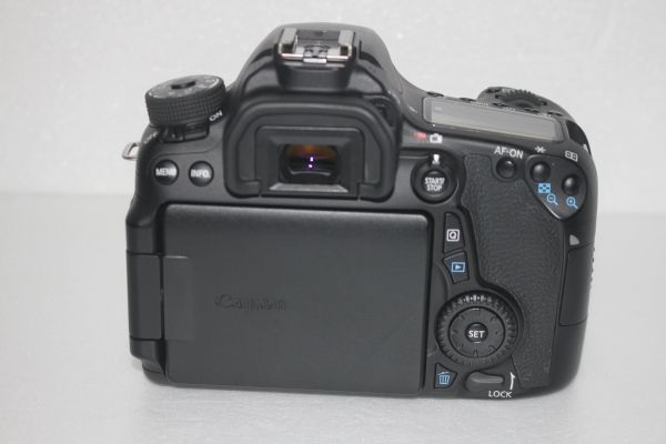 * первоклассный прекрасный товар * Canon Canon EOS 70D стандарт & взгляд издалека двойной линзы комплект повторный 