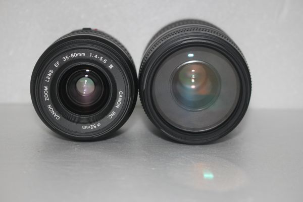 * первоклассный прекрасный товар * Canon Canon EOS 70D стандарт & взгляд издалека двойной линзы комплект повторный 