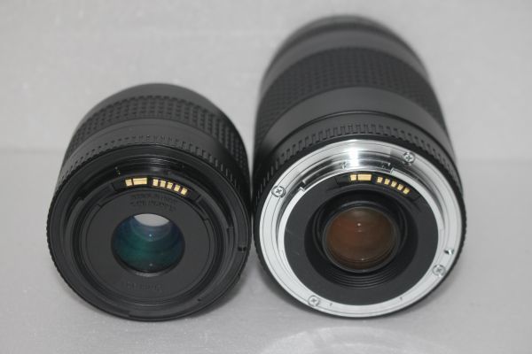 * первоклассный прекрасный товар * Canon Canon EOS 70D стандарт & взгляд издалека двойной линзы комплект повторный 