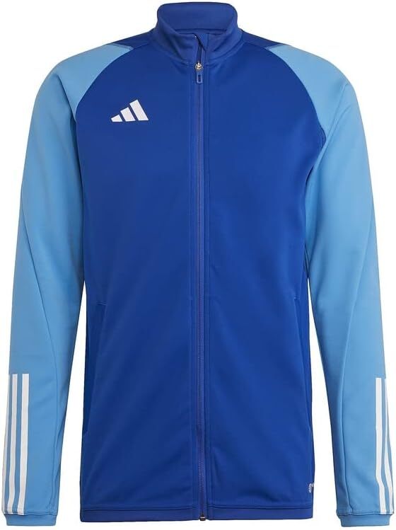 新品定価￥7,150円*お買い得819/XL♪♪アディダス メンズ TIRO23 C トレーニングジャケット