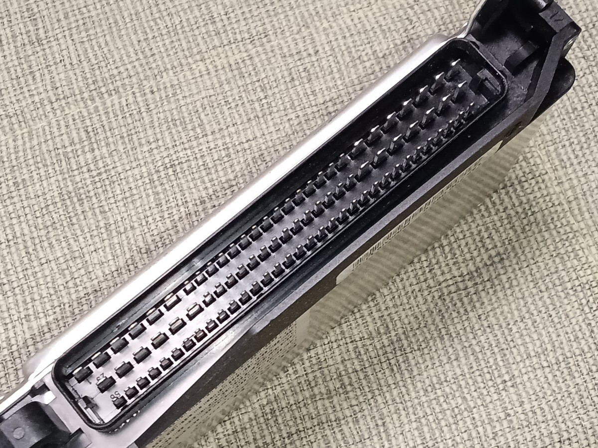 ＊ポルシェ986S　ミッションコンピューター_画像5