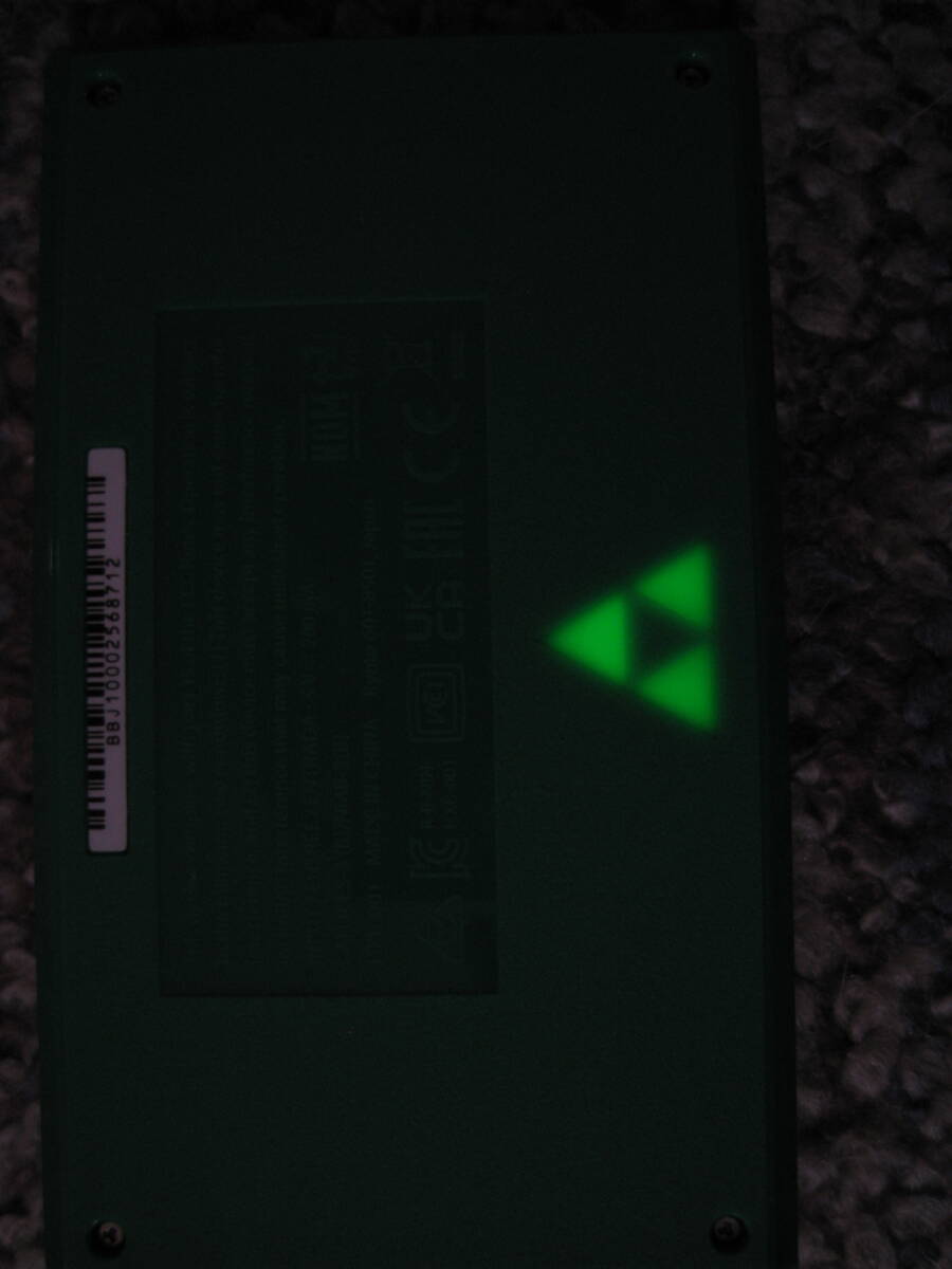  пуск проверка товар Zelda. легенда игра & часы GAME & WATCH ZL-35