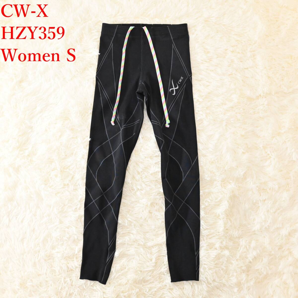 L5 Women S ワコール CW-X HZY359 スポーツタイツ L5 Women S ワコール CW-X HZY359 スポーツタイツ