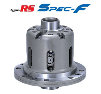 クスコ type RS Spec-F LSD 1way(1＆2way) LSD 168 FT リア トヨタ スープラ JZA80 2JZ-GE，2JZ-GTE FR 5MT/AT 1993年05月～1996年03月