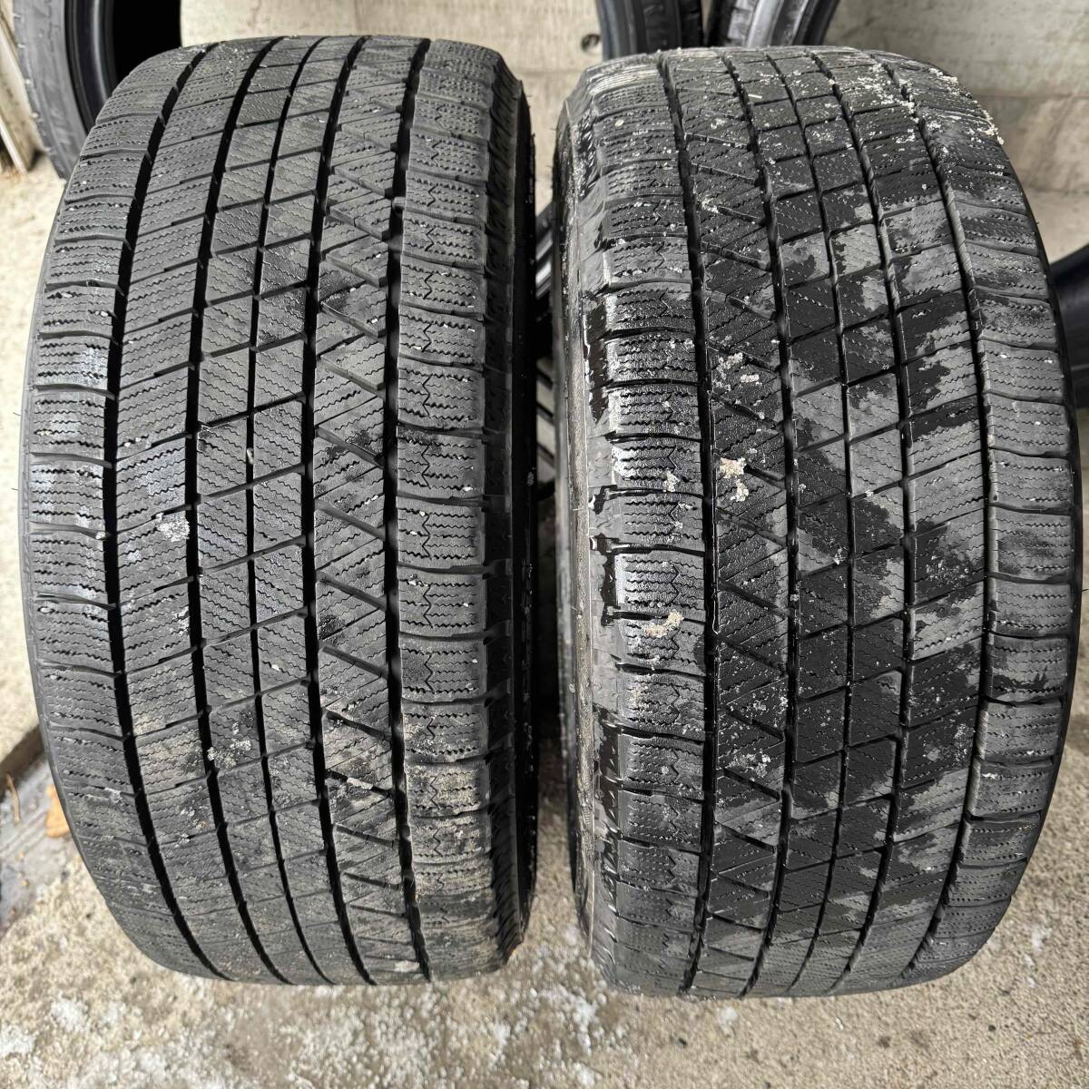 2022年製造】245/40R18 BRIDGESTONE BLIZZAK VRX3 ブリジストン 2022年製造】245/40R18 BRIDGESTONE BLIZZAK VRX3 ブリジストン