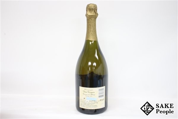 □注目! ドン・ペリニヨン レゼルヴ・ド・ラベイ 2003 750ml □注目! ドン・ペリニヨン レゼルヴ・ド・ラベイ 2003 750ml
