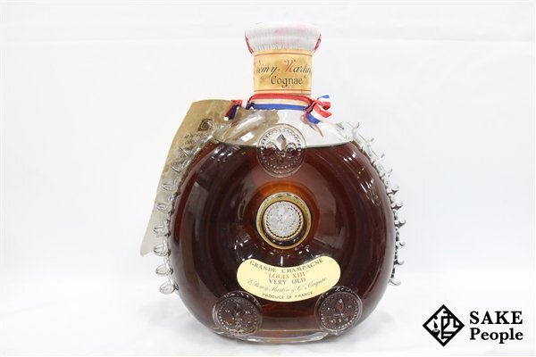 ◇1円~ レミー マルタン ルイ 13世 ベリー オールド 700ml 度数 ◇1円~ レミー マルタン ルイ 13世 ベリー オールド 700ml 度数