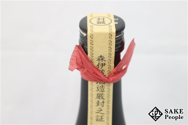 ☆1円~ 森伊蔵 JALUX 720ml 25度 箱付き 森伊蔵酒造 鹿児島県 ☆1円~ 森伊蔵 JALUX 720ml 25度 箱付き 森伊蔵酒造 鹿児島県