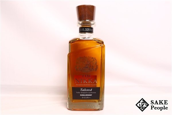 ◇注目! ニッカ ザ・ニッカ テーラード 700ml 43% ジャパニーズ ◇注目! ニッカ ザ・ニッカ テーラード 700ml 43% ジャパニーズ