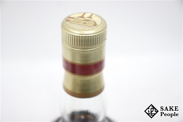 ◇1円~ ボウモア 25年 カモメラベル シングルモルト 750ml 43 ◇1円~ ボウモア 25年 カモメラベル シングルモルト 750ml 43