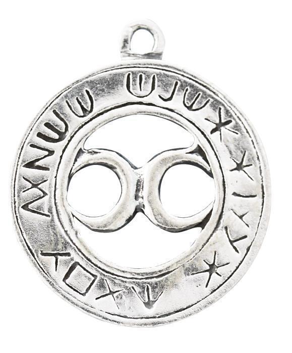EastGate: Melachem Amulet 祝福と幸運(yùn)