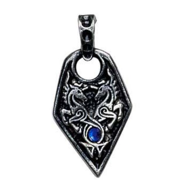 EastGate: Sea Unicorn 愛と勇気のために　自由な精神を象徴_画像1