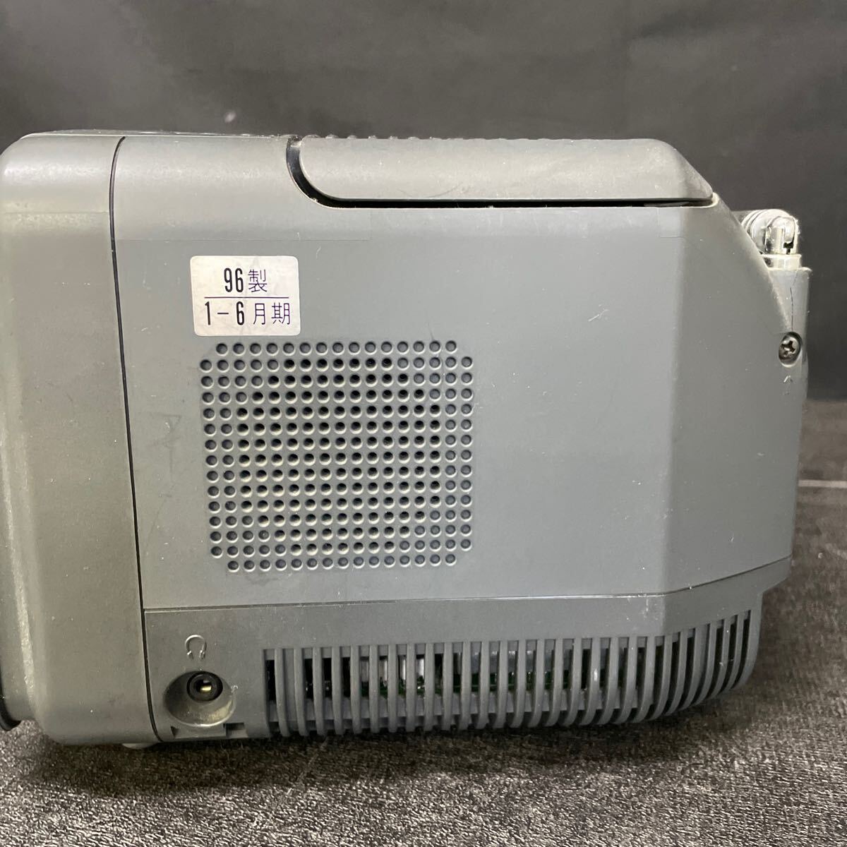 Yahoo!オークション - SONY トリニトロンカラーテレビ KV-6PR1