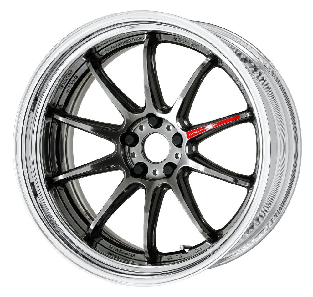 WORK エモーション ZR10 2P 20インチ×8.5J Sリム ワーク WORK エモーション ZR10 2P 20インチ×8.5J Sリム ワーク
