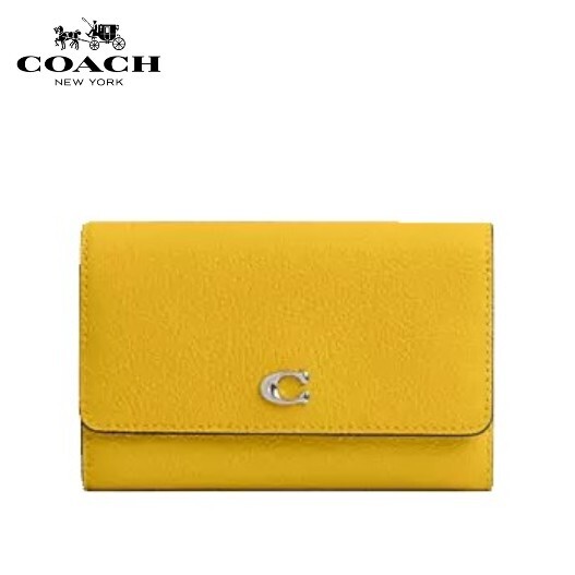 すぐにお届け!在庫確保済!【COACH★CR545】ミニ財布 レザー Yahoo!オークション - すぐにお届け 新品/正規品 【COACH CR545