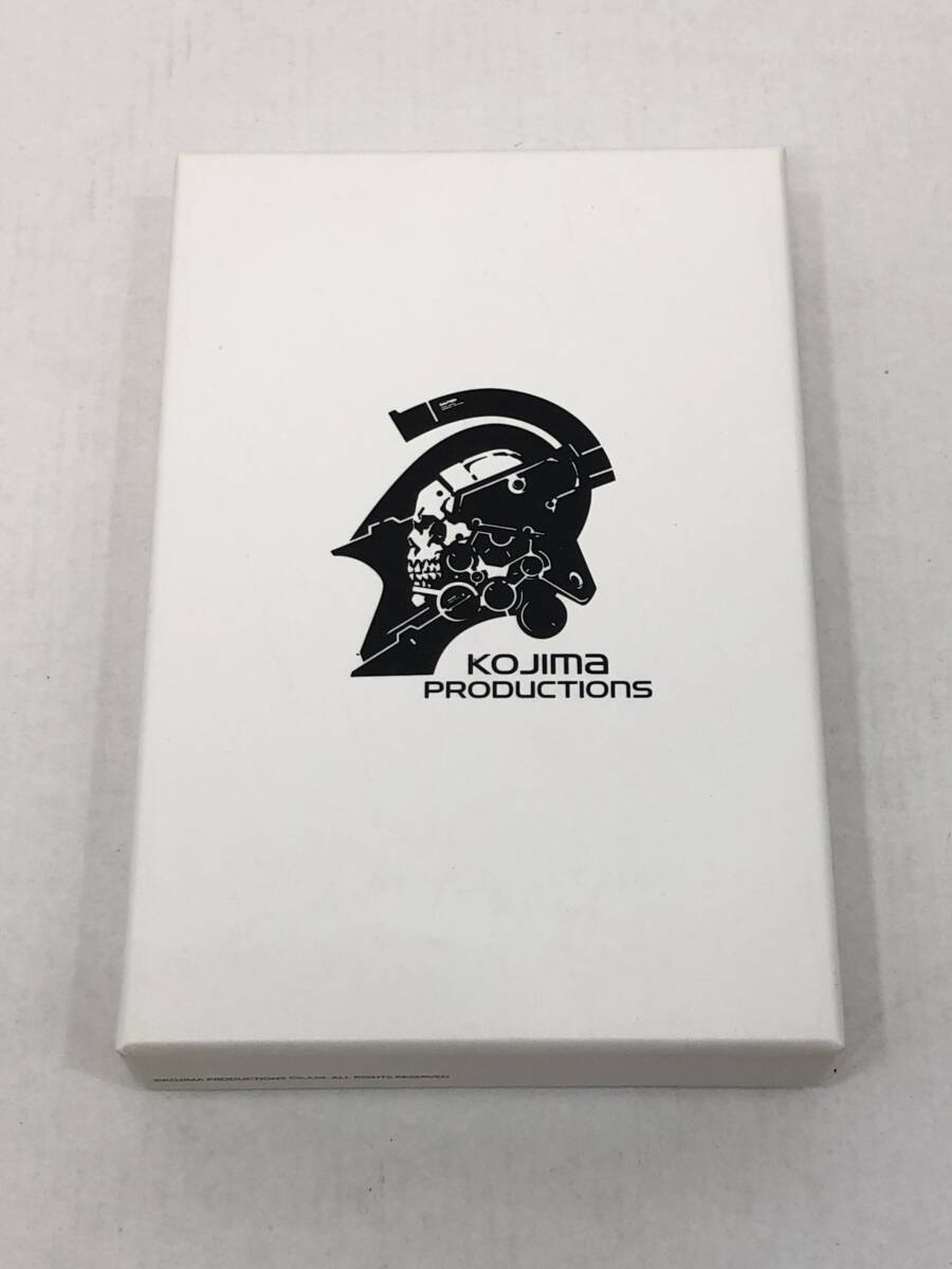 1円~//GILD design ジュラルミン削り出し名刺入れ Kojima 1円~//GILD design ジュラルミン削り出し名刺入れ Kojima