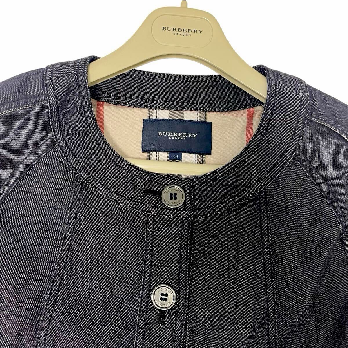 ◇大きいサイズ◇美品◇バーバリー◇BURBERRY 44/13号/XL-3L ◇大きいサイズ◇美品◇バーバリー◇BURBERRY 44/13号/XL-3L