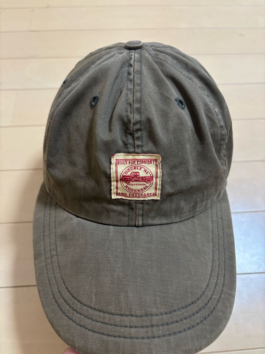 DoubleRL 三ツ星 USA製 90s 初期 RRL トラッカーキャップ|Yahoo DoubleRL 三ツ星 USA製 90s 初期 RRL トラッカーキャップ|Yahoo