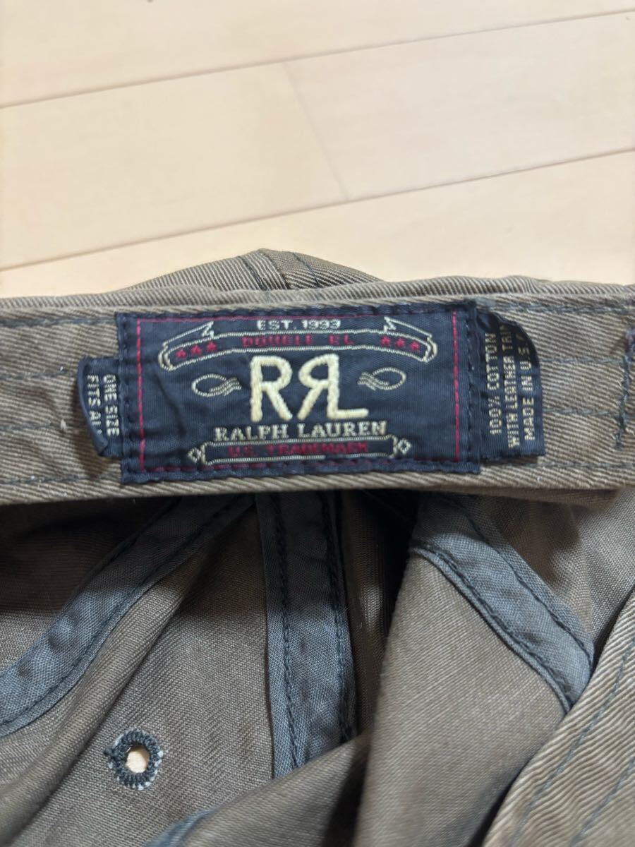 DoubleRL 三ツ星 USA製 90s 初期 RRL トラッカーキャップ|Yahoo DoubleRL 三ツ星 USA製 90s 初期 RRL トラッカーキャップ|Yahoo