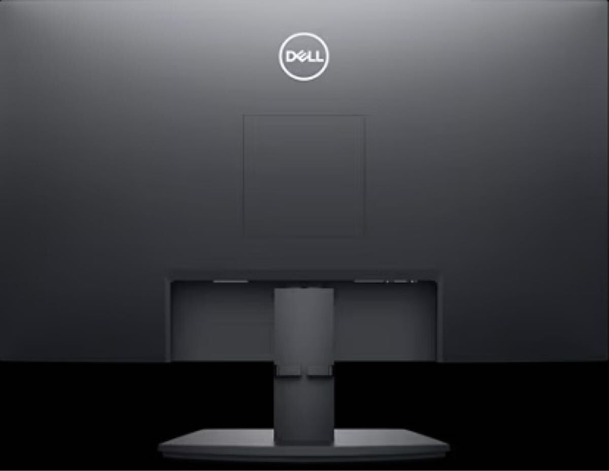 未使用に近い 美品 設置のみ Dell 27 モニター SE2725H フルHD 未使用に近い 美品 設置のみ Dell 27 モニター SE2725H フルHD