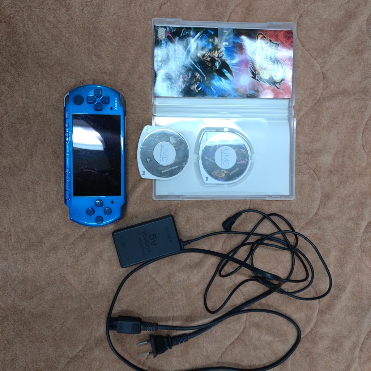 PSP-3000(PSPソフト)|売買されたオークション情報、Yahoo PSP-3000(PSPソフト)|売買されたオークション情報、Yahoo