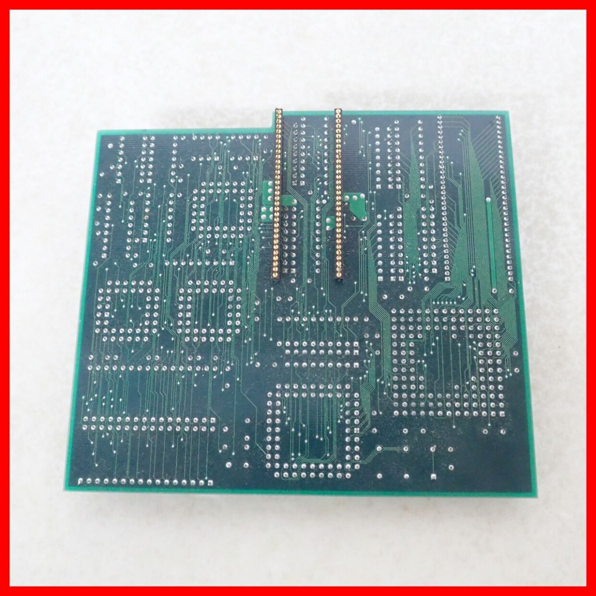 TSR製X68000XVI用 Xellent30 MPUアクセラレータ 最強】X68000用