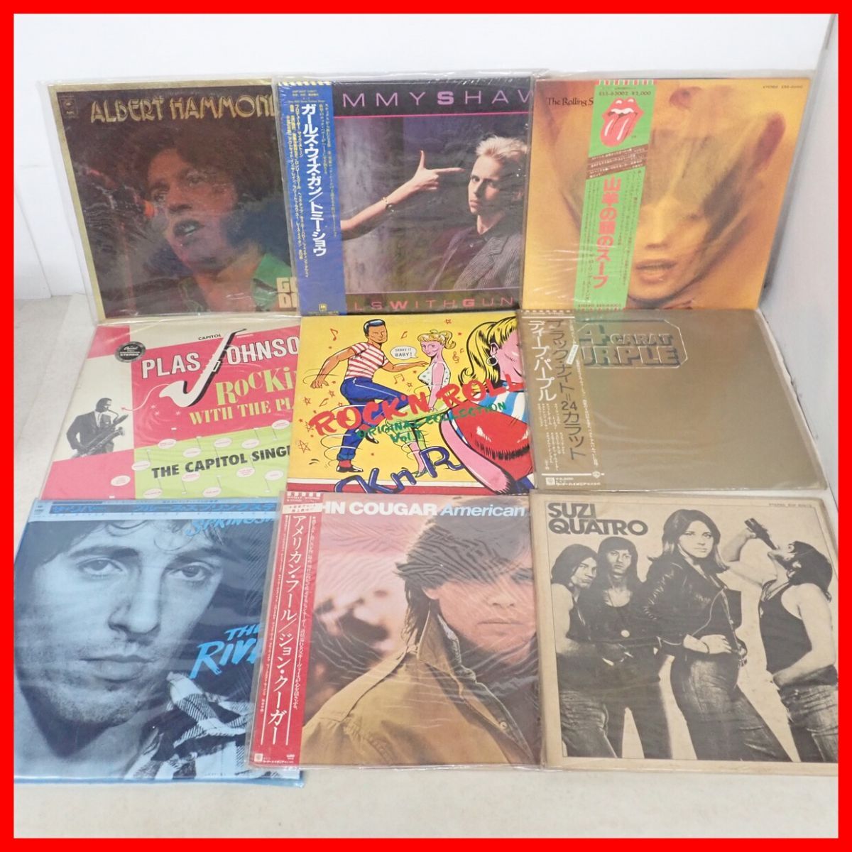 HIP HOP R&B 12インチ LP レコード 72枚セット まとめ販売