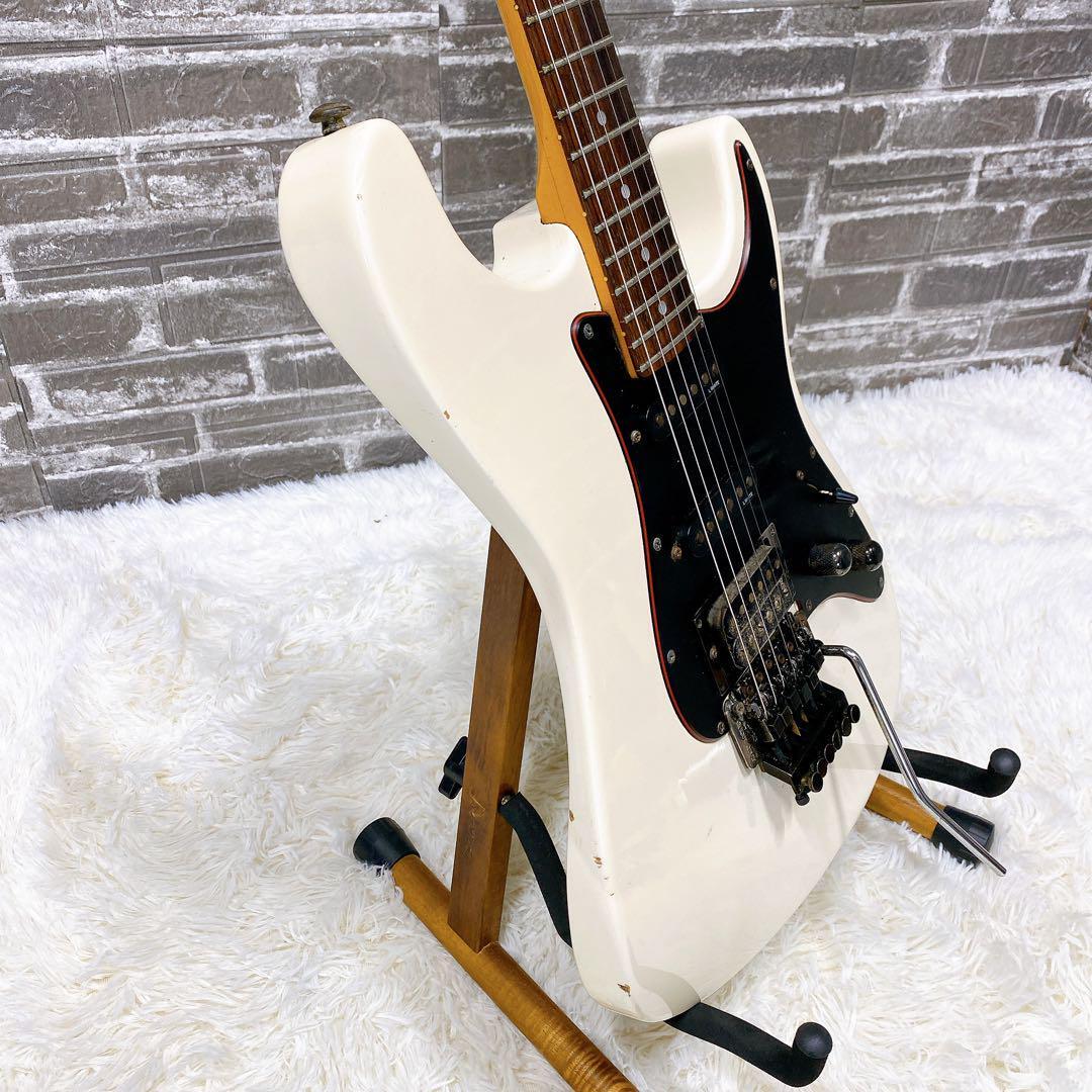 TOKAI custom Edition フロイドローズ マッチングヘッド TOKAI custom Edition フロイドローズ マッチングヘッド