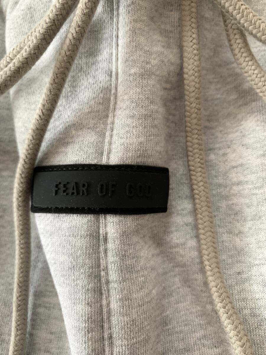 Fear of God ESSENTIALS Sweat Shorts_画像2