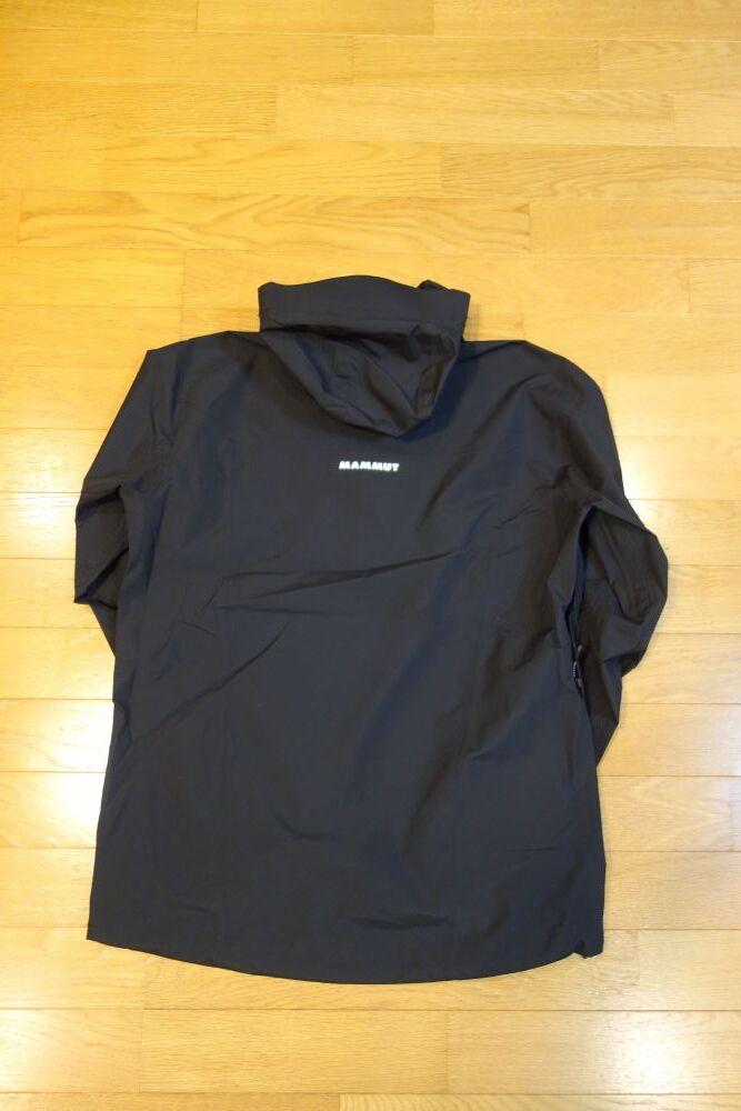 中古・未使用品】マムート Mountain SO Parka AF マウンテン 中古・未使用品】マムート Mountain SO Parka AF マウンテン