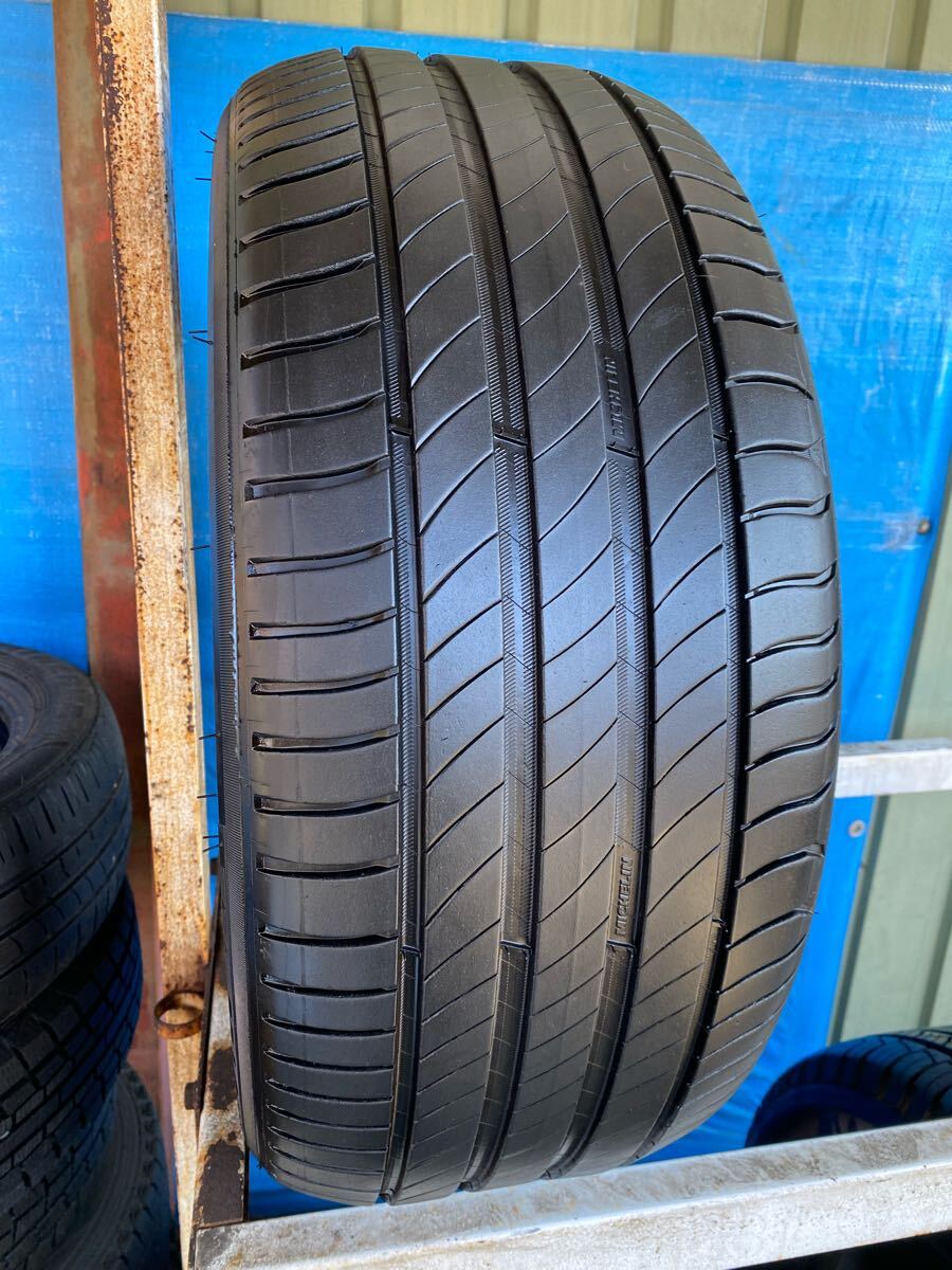 MICHELIN PRIMACY 225/45/18 1本のみ2023年製。