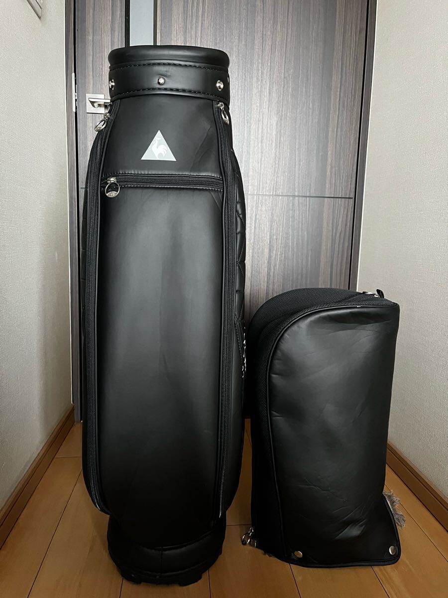 未使用 ルコック スポルティフ アクティブ・モデル BIG文字 未使用 ルコック スポルティフ アクティブ・モデル BIG文字
