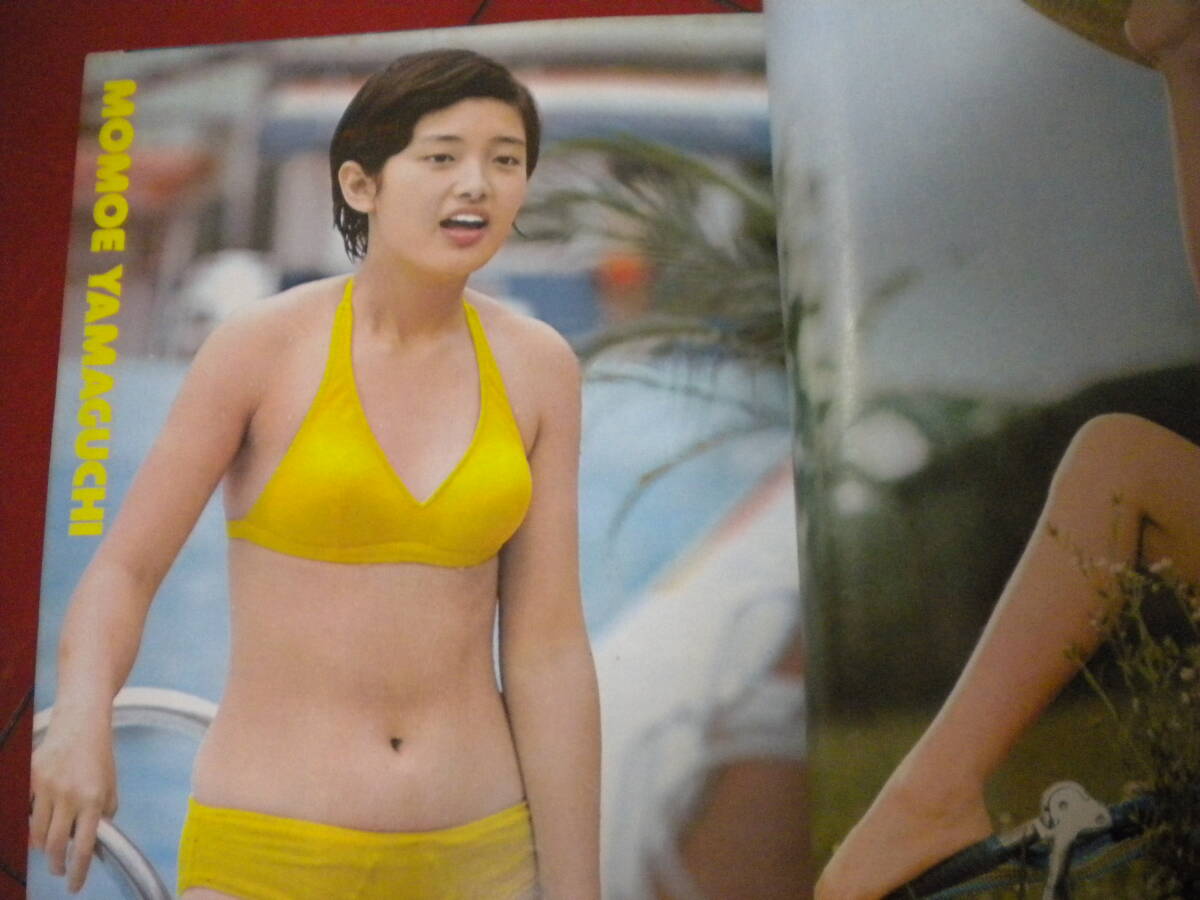 アグネスチャン ビキニ 